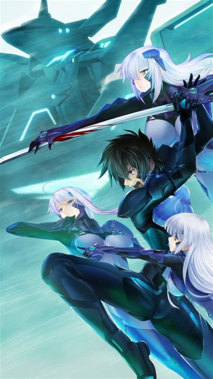 Muv-Luv Alternative: Total Eclipse Translation Complete; Winter Release Confirmed