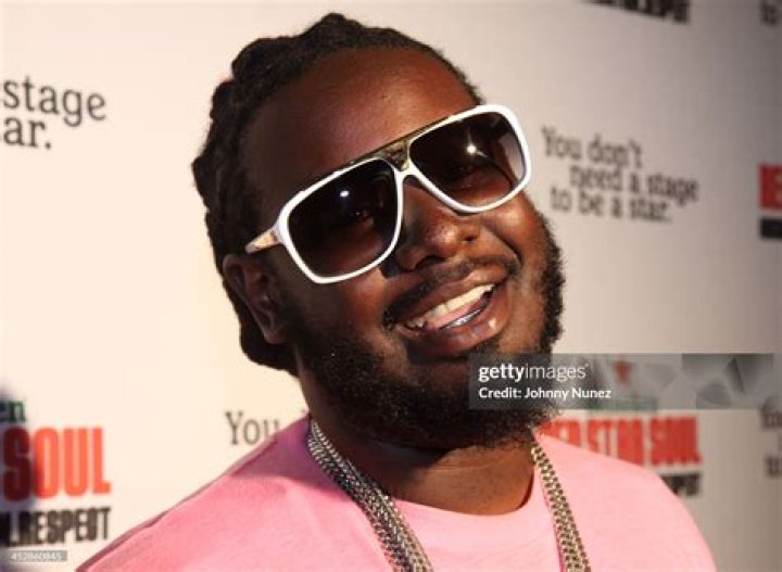 Muziq Najm: Everything About T-Pain's Son
