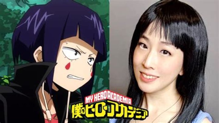 My Hero Academia cosplayer becomes Hearing Hero Kyoka Jiro