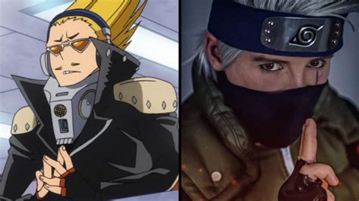 My Hero Academia cosplayer breaks the sound barrier as Hizashi Yamada