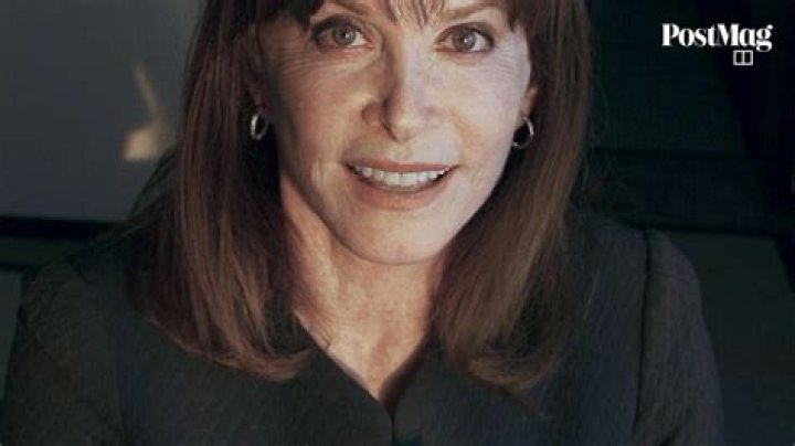 My life: Stefanie Powers | South China Morning Post