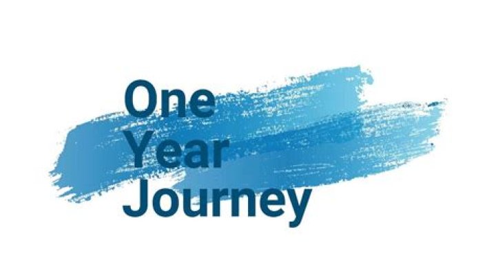 My One Year Journey With VK