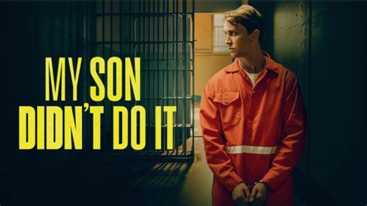 My Son Didn't Do It on LMN: Cast list explored