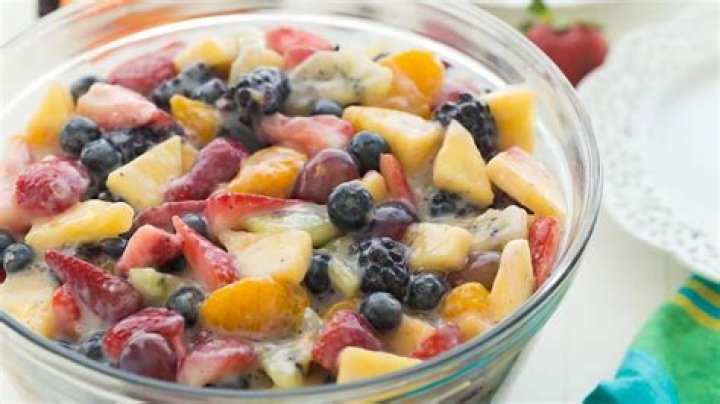 My Time at Portia: How to Make Fruit Salad