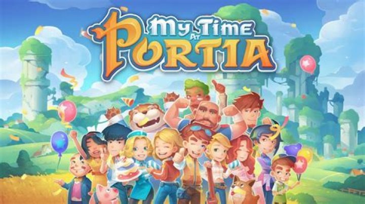 My Time at Portia: Is There Multiplayer? Answered