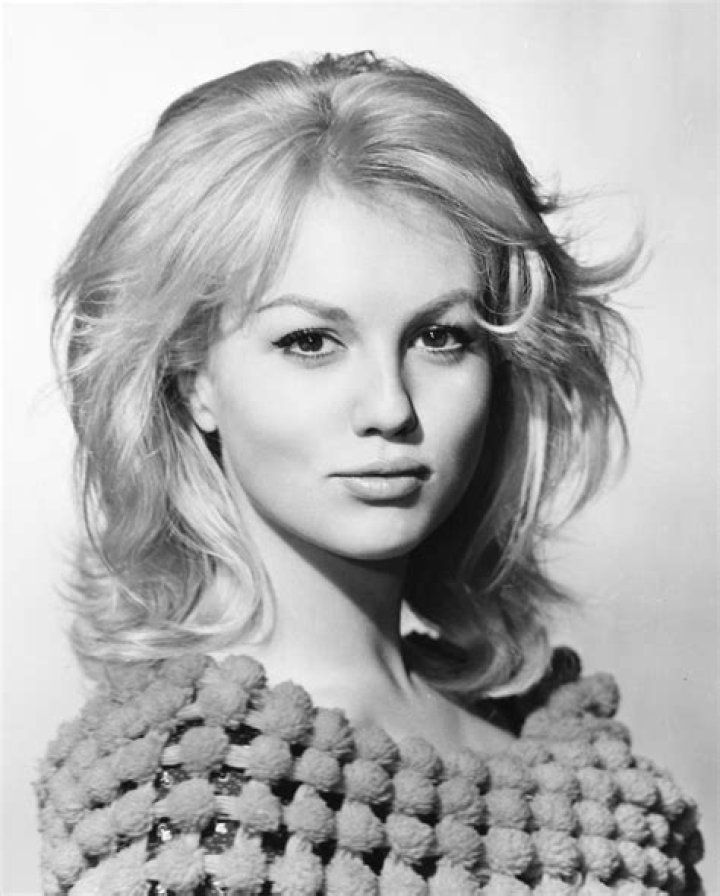 Mylene Demongeot Jeune