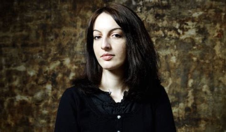 Myriam Benraad Origine