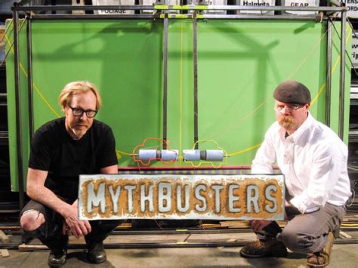 MythBusters: Unraveling The Science Behind Movie Myths