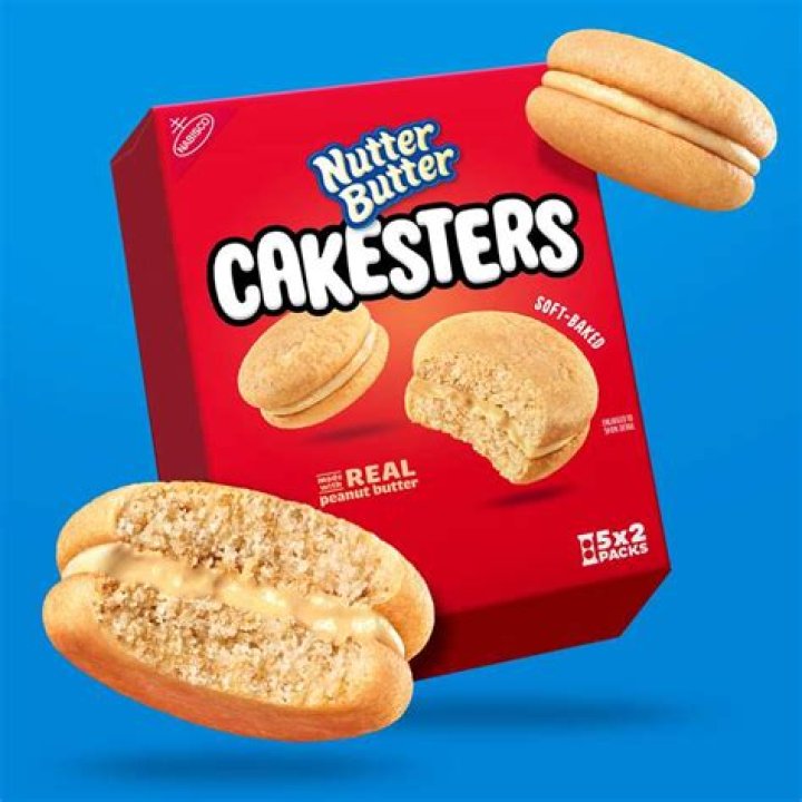 	NABISCO IS LOOKING TASTY AS TAKEOVER TARGET	