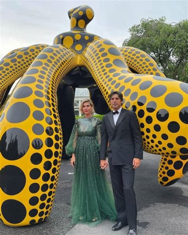 Nacho Figueras - Bio, Age, Net Worth, Height, Married, Nationality, Body Measurement, Career
