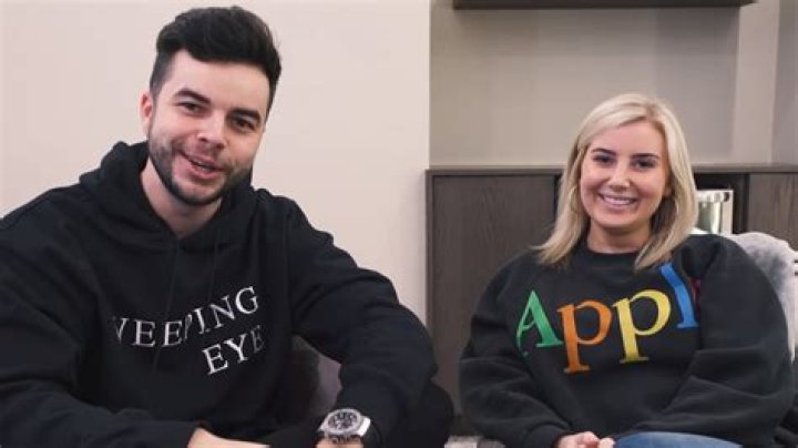 Nadeshot and girlfriend Haley reveal biggest pet peeves about each other