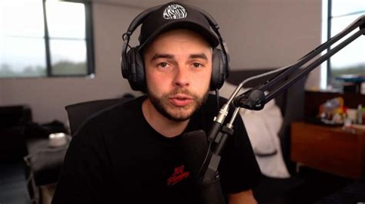 Nadeshot blasts 'idiots' who claim 100T 