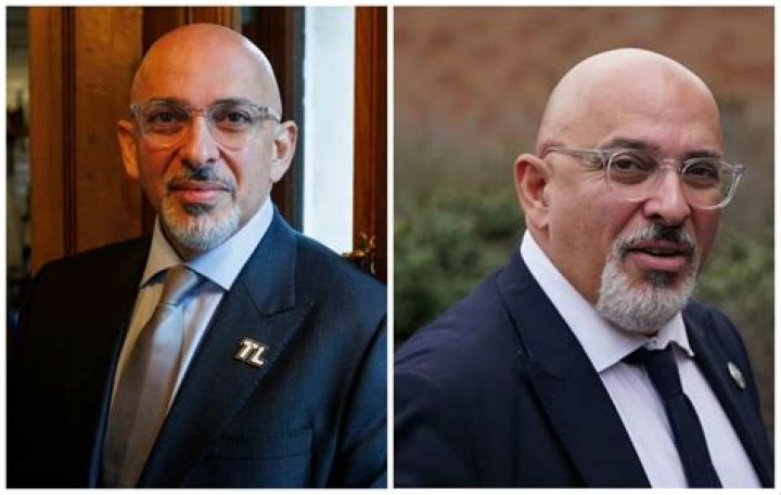 Nadhim Zahawi: Wiki, Bio, Age, Net Worth, Birthplace, Politics