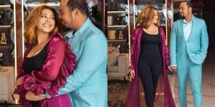 Nadia Buari's Husband: Unveiling The Secrets Of Her Personal Life