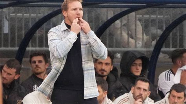 „Nagelsmann erweckt Deutschland zum Leben“ – 11FREUNDE