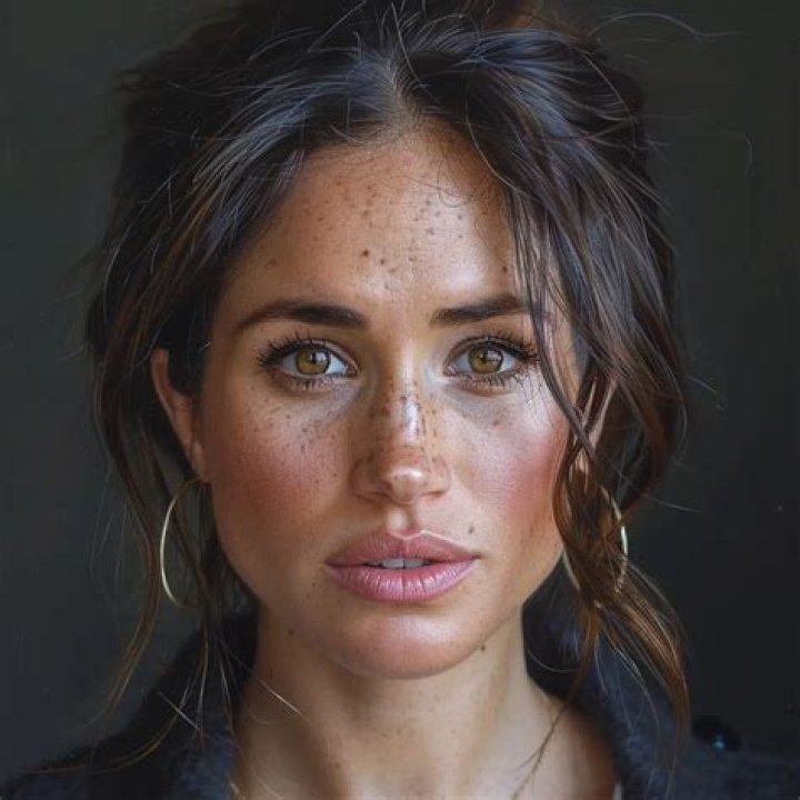 Naked Megan Markle: A Deep Dive Into Controversy And Celebrity