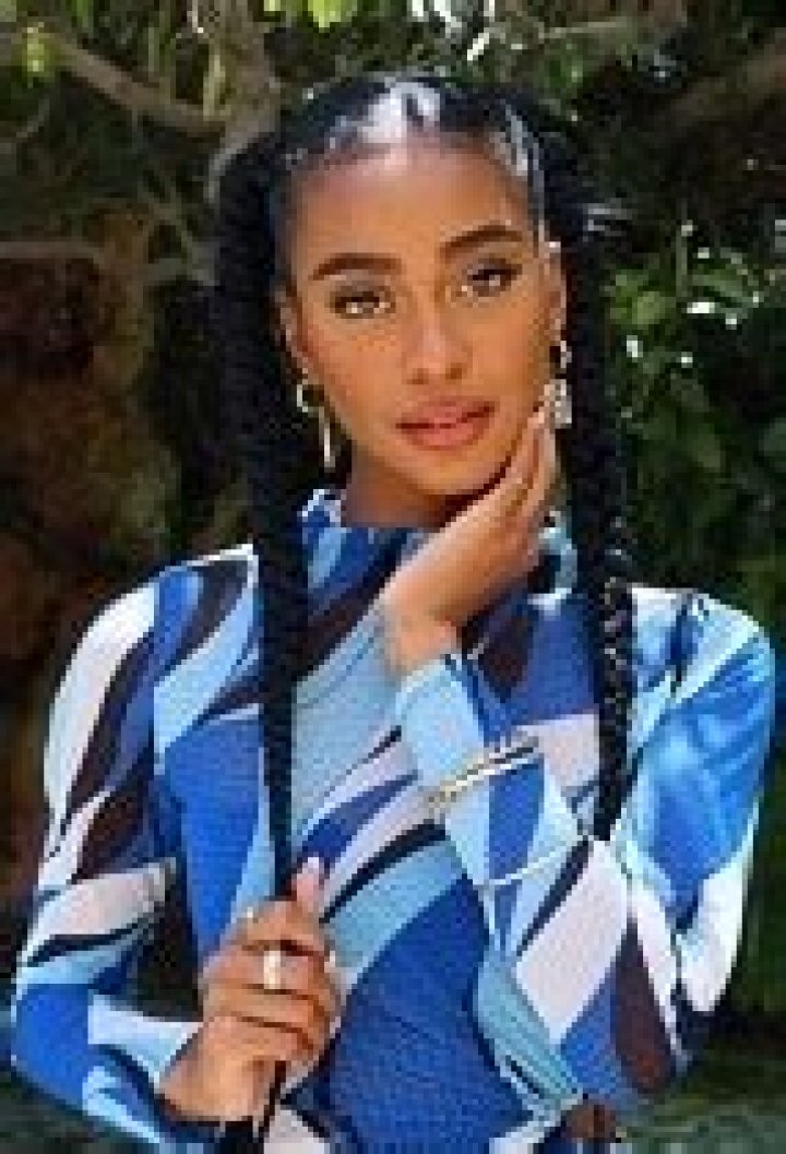 Nakia Renee: Wiki (FBOY Island), Bio, Age, Height, Profession, Net worth