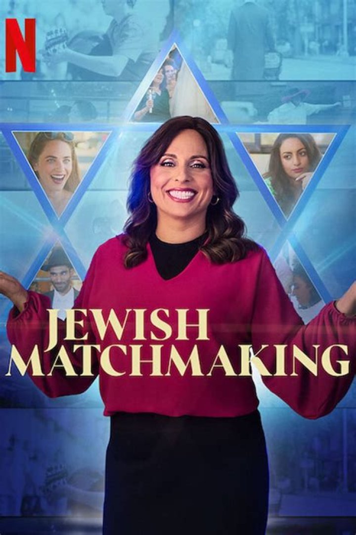 Nakysha Osadchey From Jewish Matchmaking: Reddit Update!