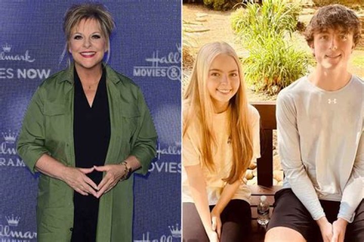 Nancy Grace's Twins Today: A Glimpse Into Their Lives