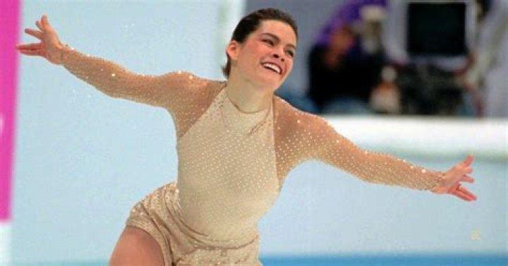 Nancy Kerrigan Net Worth: A Comprehensive Analysis Of The Figure Skating Legend