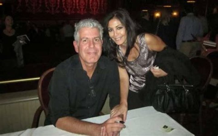 Nancy Putkoski: A Comprehensive Look Into The Life Of The Celebrity Spouse