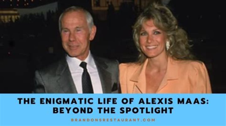 Nancy Putkoski: The Enigmatic Life Beyond The Spotlight