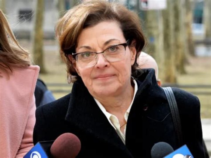 Nancy Salzman Wiki (NXIVM Case)| Biography| Height| Age| Husband| Net Worth| Family
