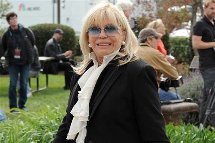 Nancy Sandra Sinatra: A Journey Through Her Life And Career