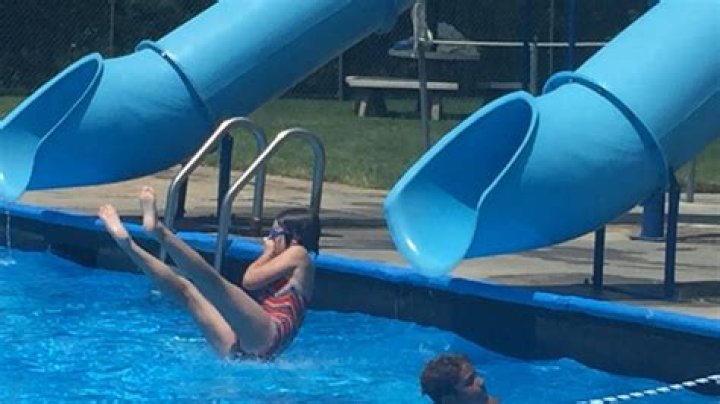 Nanty Glo Park and Pool open for business