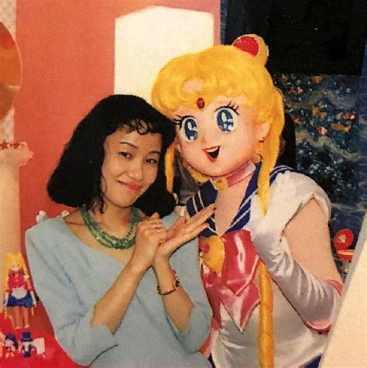 Naoko Takeuchi Net Worth 2024
