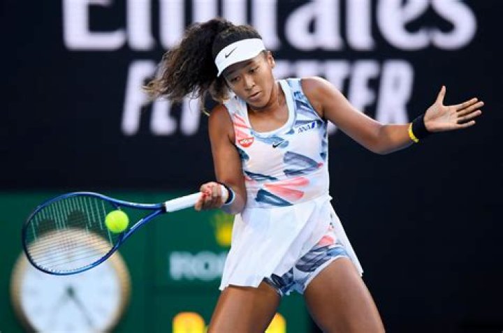 Naomi Osaka - Bio, Age, Net Worth, Height, Single, Nationality, Career