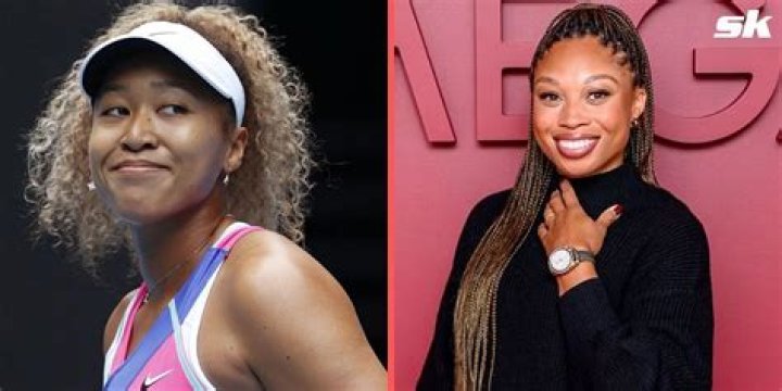 Naomi Osaka Husband: A Deep Dive Into Their Relationship