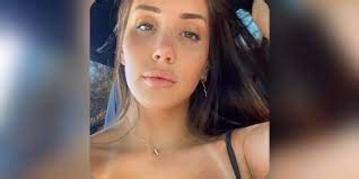 Naomi Ross: Wiki, Bio, Age, Career, Height, Boyfriends, Family, Net Worth