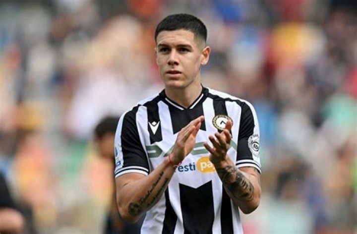Napoli in advanced talks for Nehuén Pérez, personal terms agreed
