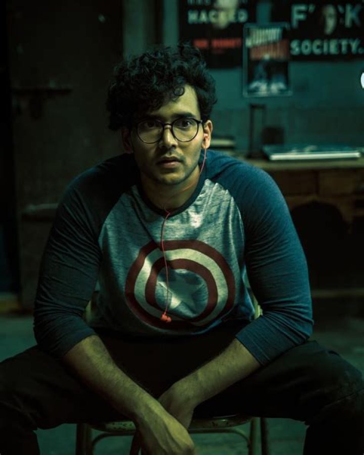Naresh Agastya - Bio, Age, Net Worth, Salary, Height, Single, Nationality, Body Measurement, Career