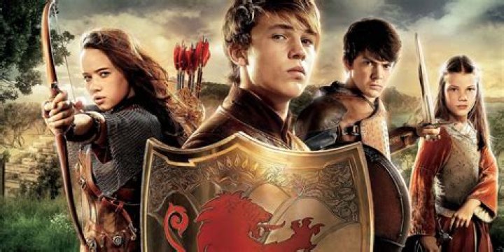 Narnia Film Actors: A Comprehensive Guide To The Cast Of The Chronicles Of Narnia