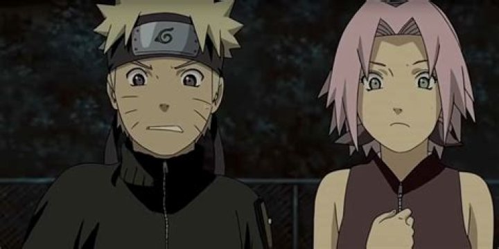 Naruto And Sakura: An In-Depth Exploration Of Their Relationship