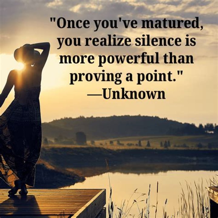 Nasty one: Darkness + Silence What to do??