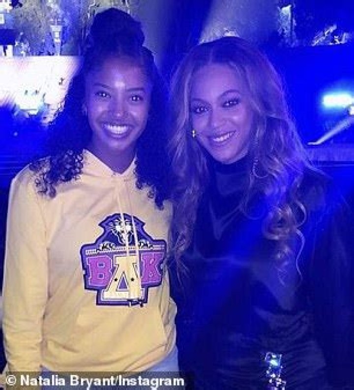 NATALIA BRYANT SNAGS INTERNSHIP ON BEYONCÈ’S RENAISSANCE WORLD TOUR