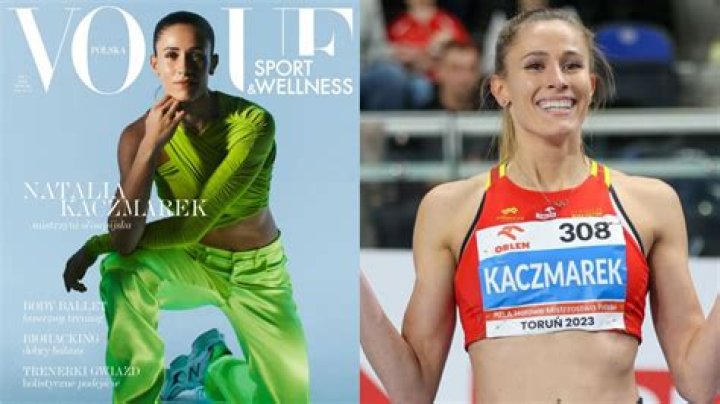 Natalia Kaczmarek Partner, Age, Height, Weight, Net Worth, Instagram, Children, Parents, Siblings