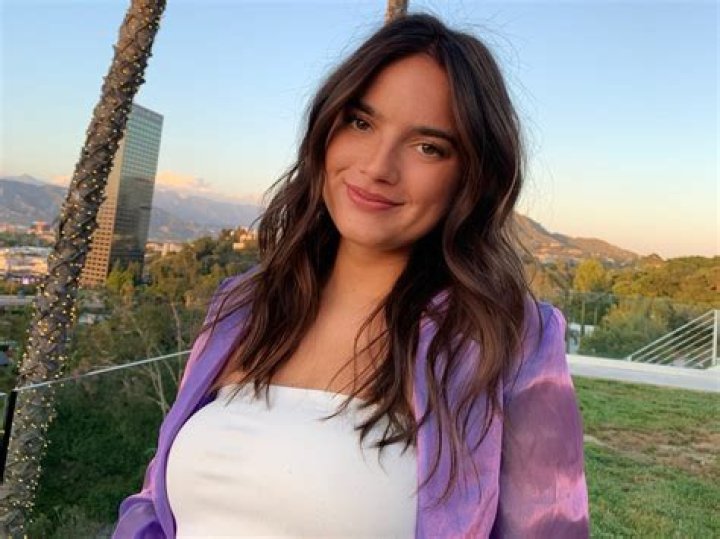 Natalie Mariduena Net Worth 2024