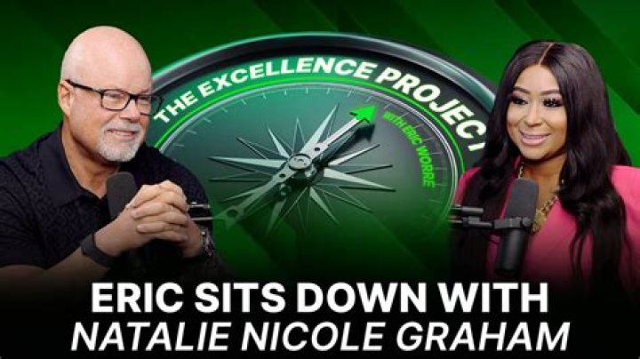Natalie Nicole Graham Net Worth: A Comprehensive Overview