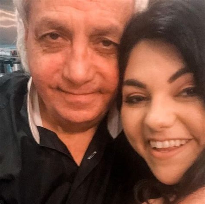 Natasha Hinn: Who Is Benny Hinn's Daughter?