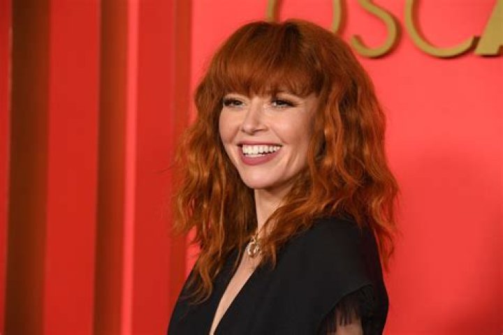 Natasha Lyonne: The Iconic Journey From American Pie To Stardom
