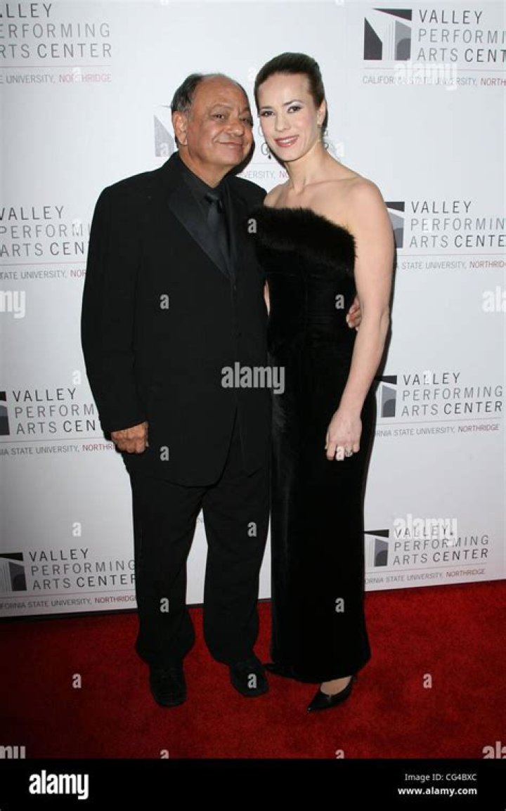 Natasha Rubin: Inside The Life Of Cheech Marin's Wife