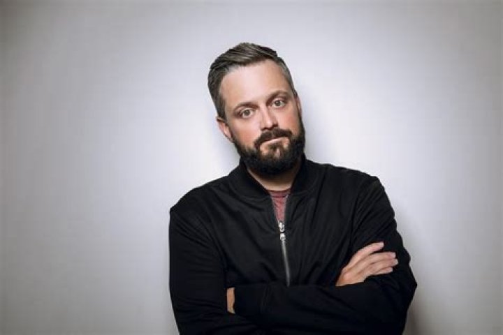 Nate Bargatze: Wiki, Bio, Age, Height, Father, Career, Wife, Net Worth