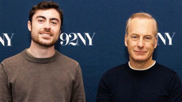 Nate Odenkirk: Facts About Bob Odenkirk's Son