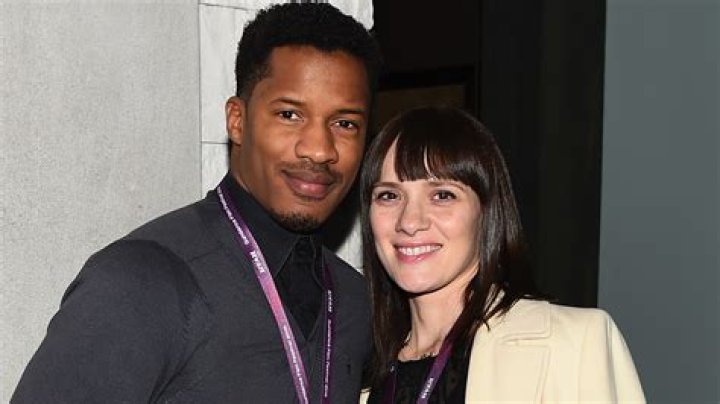 NATE PARKER AND WIFE WELCOME FOURTH CHILD