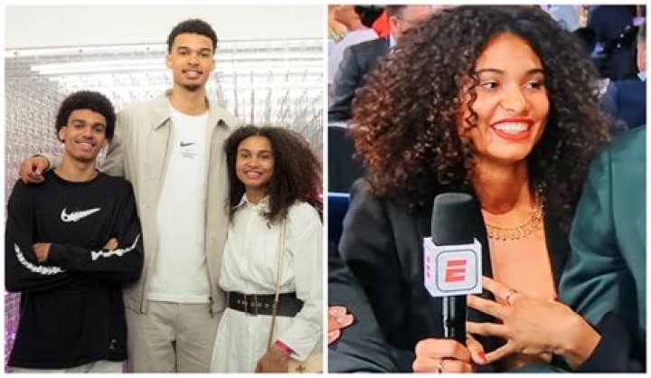 Nathalie Emmanuel's Bio — Family, Ethnicity, And Net Worth