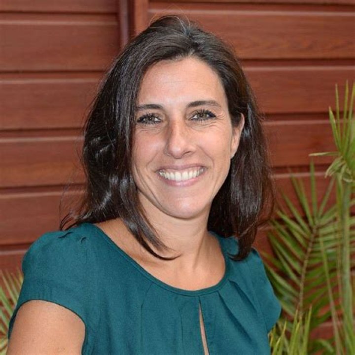 Nathalie Levy Mariée